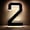2, variant on Lighted Address Sign, Solar Powered Waterproof LED Doorplate with Alphabet & Number Symbols, Outdoor Decor for House Identification, Solar Door Number Plate