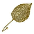 thumbnail image 2 of Mini Hanging Wall Hook Clothes Key Hat Coat Metal Hanger Home Decorative Organizer, 2 of 8