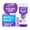 MultiColor, variant on Swiffer Power Mop Refill Pack, Tile, Laminate, Wood, Floor Cleaner, 5 Pads + 1 Lavender Solution
