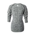 thumbnail image 4 of SAYFUT Women's UPF 50+ Sun Protection Long Sleeve Performance Active Top Shirts Fitness Workout Running Sports Leisure T-Shirt, 4 of 8