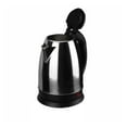 thumbnail image 2 of Dsseng New Stainless Steel 2L Electric Kettle Household Electric Kettle Automatic Power off Kettle Health Kettle, 2 of 9