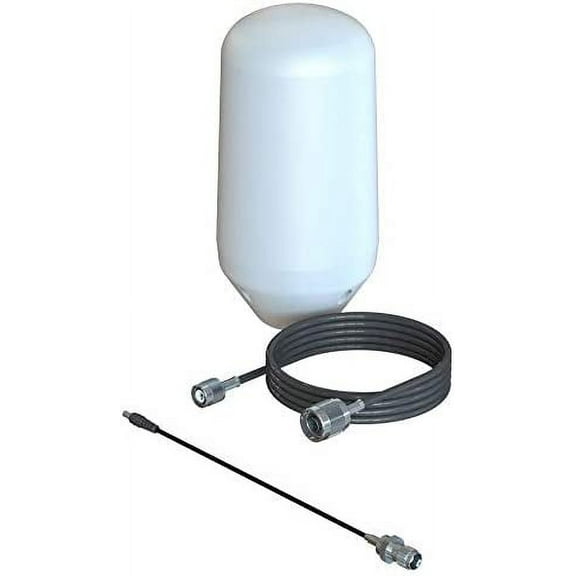 Scan Iridium GO! Passive Omnidirectional Antenna & Cable 8M - 65000-021-GO (NO Accessories)