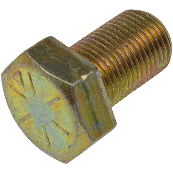 Dorman 199-610 Bolt Silver (Pack of 10)