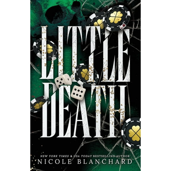 Little Death, (Paperback)