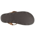 thumbnail image 7 of SAS Women's, Huggy Sandal Brown Caramel 8 M, 7 of 7