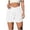 r-706White181, variant on MEZZALL Women's High Waisted Running Shorts Lined Workout Athletic Shorts Trendy Solid Color Summer Daily Casual Bottoms