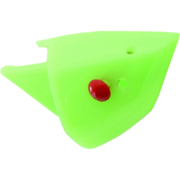Rhys Davis Anchovy, Special Glow Green - 3/PK