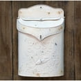 thumbnail image 2 of White Post Box, 2 of 2