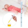 thumbnail image 3 of Distributeur Portable de Médicaments pour Bébé Seringue Compte-Gouttes avec Étalonnage, 3 of 4