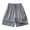 Gray, variant on Besolor Mens Workout Shorts Wide Leg Elastic Waisted Drawstring Lightweight Casual Outdoor Running Short Pants(X-Large,Gray)