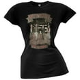 thumbnail image 1 of Bon Jovi - T-Shirt Junior Entrepôt, 1 of 1