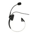 thumbnail image 3 of Casque Téléphonique H360-RJ9 Professionnel pour Centre d'Appels avec Micro Antibruit pour Service Client Bureau, 3 of 7