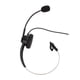 thumbnail image 3 of Auriculares telefónicos H360-RJ9 Auriculares profesionales para centro de llamadas con micrófono con cancelación de ruido para oficina de servicio al cliente, 3 of 5