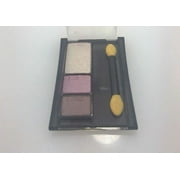 Maybelline Expert Wear Perfect Pastels Eyeshadow Trios, 20T Crown Jewels, 0.13 oz