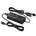 thumbnail image 1 of Convertidor AC a DC AstroAI 10A/120W/2.37m 110V a 12V, 1 of 5