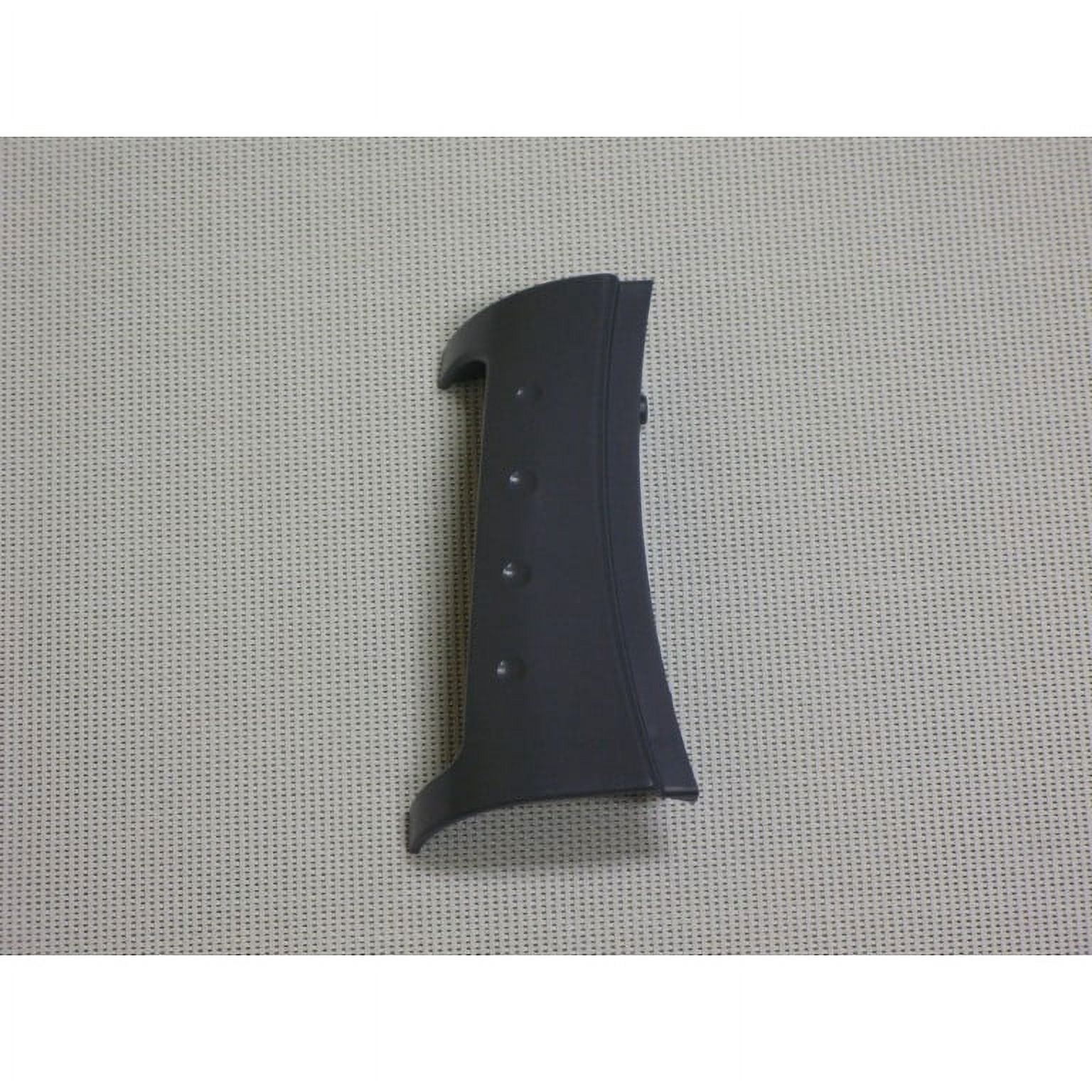 WP8182080 Whirlpool Door Handle OEM WP8182080