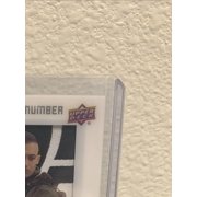 2025 Upper Deck James Bond No Time To Die Insert Chase Near Mint Trading Card