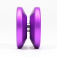 thumbnail image 3 of One Drop Deeper State Yo-Yo - 6061 Aluminum YoYo (Purple), 3 of 3