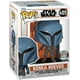 thumbnail image 1 of Funko Pop! Star Wars The Mandalorian: Koska Reeves #489 Funko 1, 1 of 2