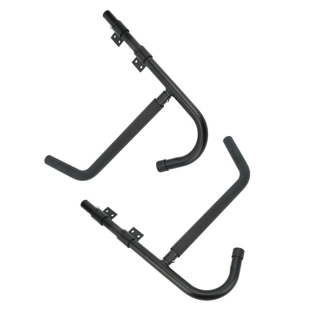 Support de Stockage de Kayak, Fer à Haute Charge Portant le Cintre de Kayak pour Hangar