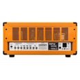 thumbnail image 2 of Orange Amplification Rockerverb 100 MKIII 100-Watt Tube Guitar Amplifier Head (Orange), 2 of 4
