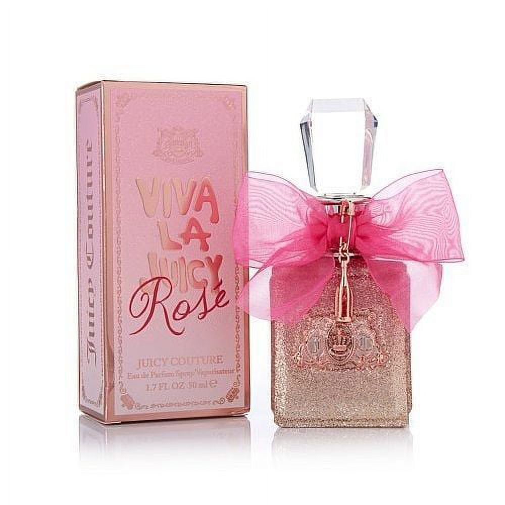 Viva la discount juicy rose perfume