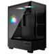 thumbnail image 2 of Gabinete Gamer MSI PAG PANO M110A 3 Fan Cristal Templado RGB, 2 of 5