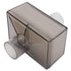 thumbnail image 3 of Accesorio de repuesto para filtro de generador de oxígeno, apto para concentrador de oxígeno., 3 of 14