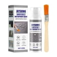 thumbnail image 1 of Agent Imperméable, Scellant Isolant Imperméable, Agent de Réparation de Mur, Réparation, avec 30ml, 1 of 9