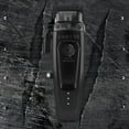 thumbnail image 6 of StyleCraft Saber 2 Professional Full Metal Body High-Torque Digital Brushless Motor Cordless Hair Clipper, Black, 6 of 9