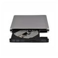 thumbnail image 3 of Blu-Ray Burner USB3.0 External Optical DVD Drive Recorder 3D Blu-Ray Players Writer Reader, 3 of 5