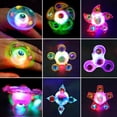 thumbnail image 1 of 12 pulseras luminosas de regalo (color aleatorio), anillos LED parpadeantes, juguetes para fiestas, collares y pulseras con anillos luminosos LED, pulseras luminosas LED, luces para niños, 1 of 5