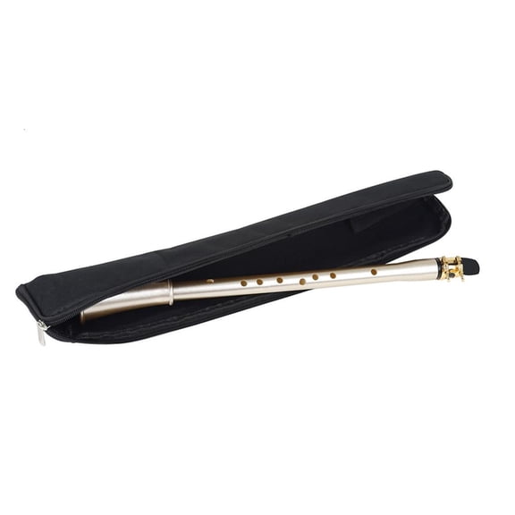 CEORPER Mini Pocket Saxophone ABS Resin Portable Simple Small Size Saxophone Pocket Sax