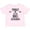 AD-Pink, variant on Finally I'm the Big Cousin Boys or Girls Toddler T-Shirt