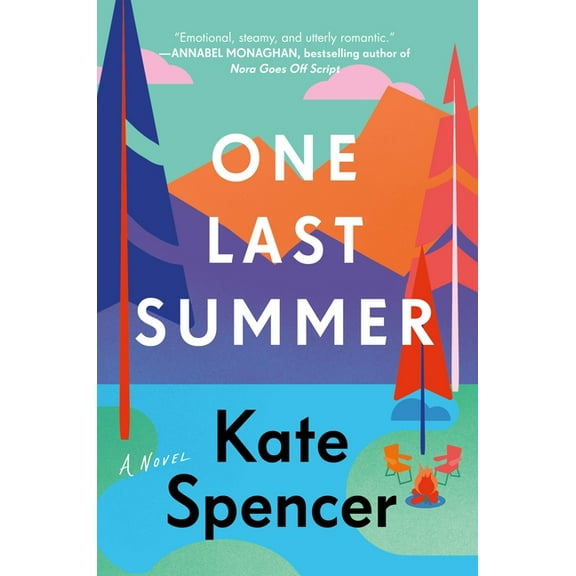 One Last Summer, (Hardcover)