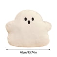thumbnail image 3 of Soft Pillow Cloud Shape Cute Stuffed Toy For Home Sofa Cushion Comfortable Hugging Pillow For Kids Teens Adults, 3 of 6