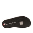 thumbnail image 5 of Champion Life� IPO Wraped Logo Big Kids Slides Size 7, 5 of 6