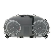 2010-2013 Suzuki Kizashi MPH Speedometer Instrument Gauge Cluster ID 34100-57L22