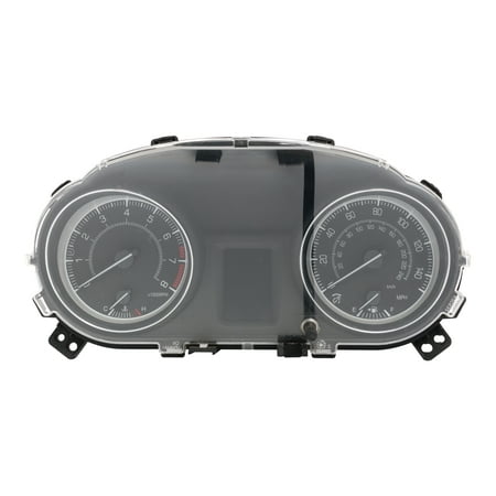 2010-2013 Suzuki Kizashi MPH Speedometer Instrument Gauge Cluster ID 34100-57L22
