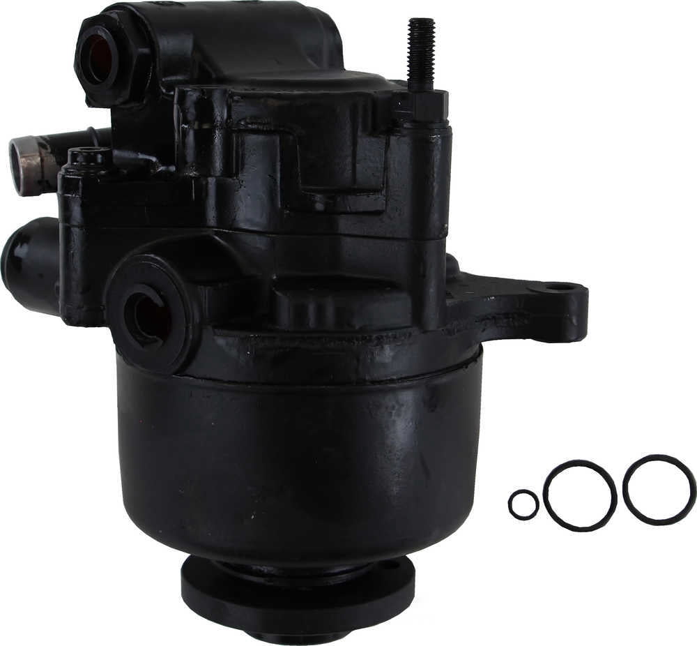 Atlantic Automotive Engineering 6817 AAE Hydraulic Power Steering Pump 100% Tested