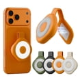 thumbnail image 2 of Mini Magnetic Phone Fill Light 6 Modes Rechargeable - LED Selfie Lamp, 2 of 7