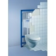 thumbnail image 2 of Grohe Rapid Sl 38553001 2" x 6" In Wall Carrier For Bidet, 2 of 7