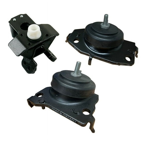 K2729 Fits 2007-2014 Toyota Tundra 4.0L Engine & Trans Mount Set : A42036 A42035 A62051