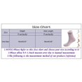 thumbnail image 3 of Womens Super Thick Wool Socks Warm Winter Soft Thermal Socks Cozy Winter Socks, 3 of 4