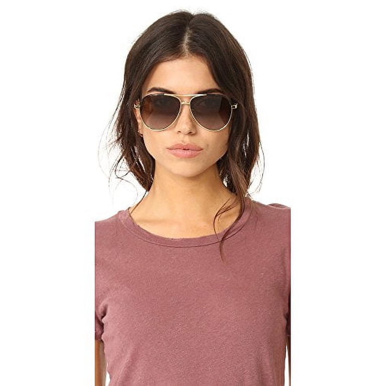 Kate Spade Amarissa Aviator Sunglasses Kate Spade Women main image 2