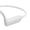 White Jade, variant on 8MP Smart Camera Open-Ear Headset, E12 Bone Conduction Headphones, Bluetooth 5.4 Wireless Earphones for Running Cycling, AI Real-Time Translation Headphones