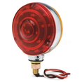 thumbnail image 1 of Truckspec TS3802-40LX Butée Double Face - Trn - Queue Rouge LED -, 1 of 1