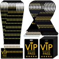 thumbnail image 1 of Paquete de 30 cordones LAIAMER VIP con tarjetas de PVC, 1 of 7