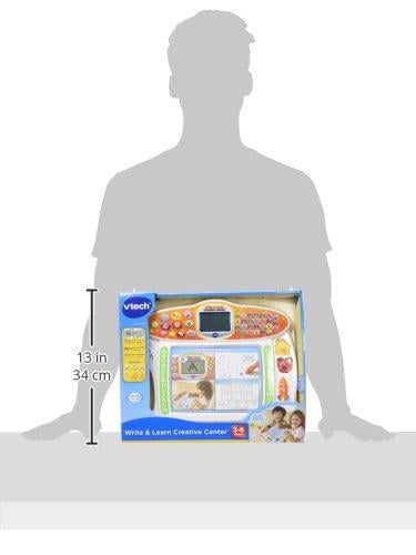 vtech write and learn creative center walmart