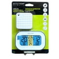 thumbnail image 2 of Accutemp Climatic Wireless Temperature & Humidity Station, 2 of 6